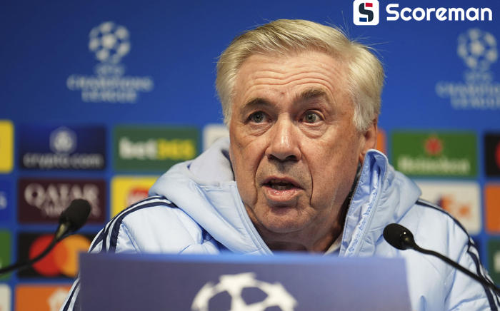 '음홀대전', UCL 최강 명장, 이기는 팀이 우승…